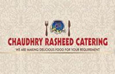 Chaudhry Rasheed Catering
