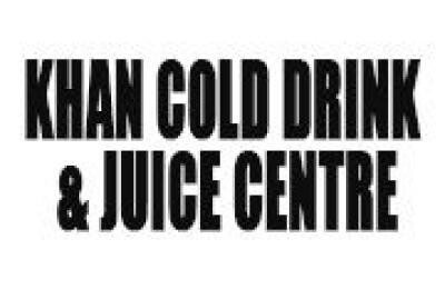 Khan Cold Drink & Juice Centre