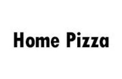 Home Pizza