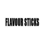 Flavour Sticks