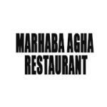 Marhaba Agha Restaurant