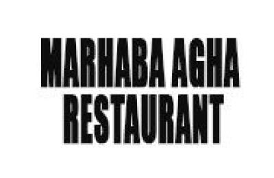 Marhaba Agha Restaurant