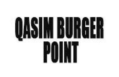 Qasim Burger Point