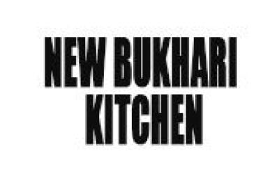 New Bukhari Kitchen