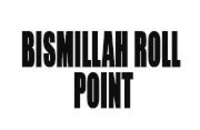 Bismillah Roll Point