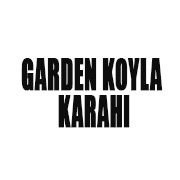 Garden Koyla Karahi