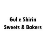 Gul e Shirin Sweets & Bakers