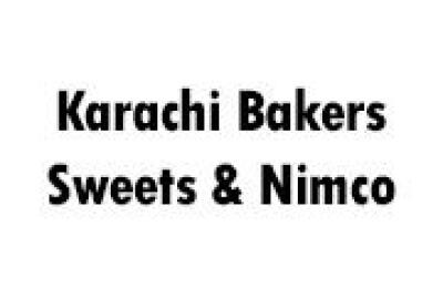 Karachi Bakers Sweets & Nimco