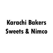 Karachi Bakers Sweets & Nimco