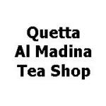 Quetta Al Madina Tea Shop