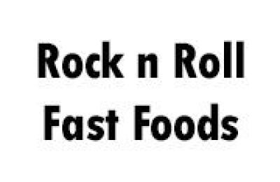 Rock n Roll Fast Foods