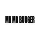 Ma Ma Burger