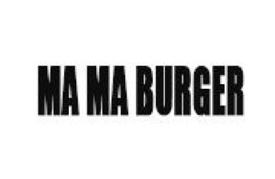 Ma Ma Burger