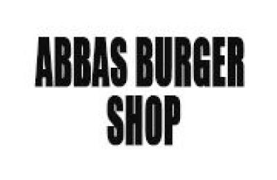 Abbas Burger Shop
