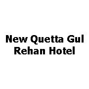 New Quetta Gul Rehan Hotel