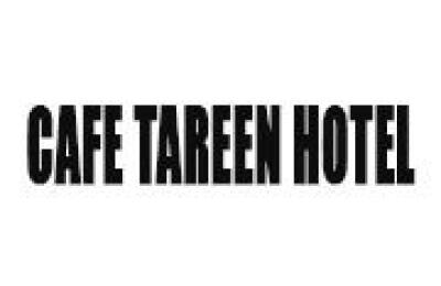 Cafe Tareen Hotel
