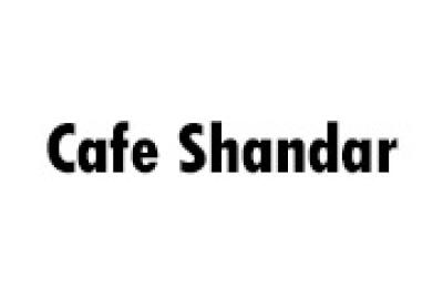 Cafe Shandar