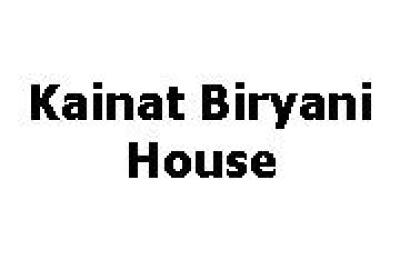 Kainat Biryani House