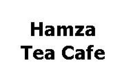 Hamza Tea Cafe