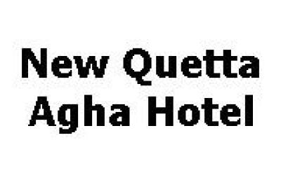 New Quetta Agha Hotel