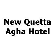 New Quetta Agha Hotel