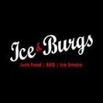 Ice & Burgs