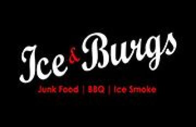 Ice & Burgs