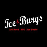 Ice & Burgs