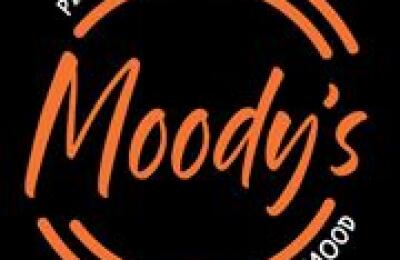 Moody's Karachi