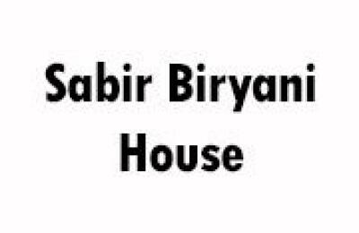 Sabir Biryani House