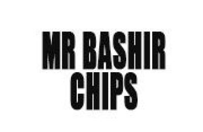 Mr Bashir Chips