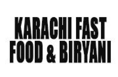 Karachi Fast Food And Biryani