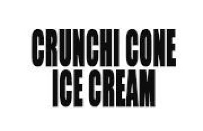 Crunchi Cone Ice Cream