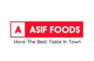 Asif Foods