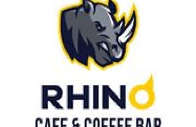 Rhino Cafe & Coffee Bar