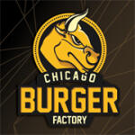 Chicago Burger Factory