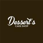 Desserts Cake Shop