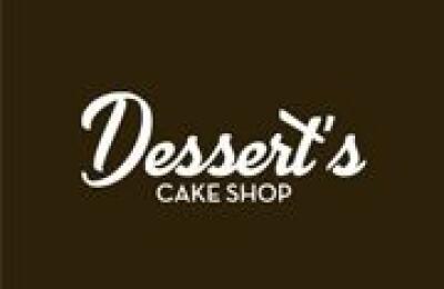 Desserts Cake Shop