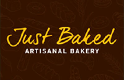 Just Baked