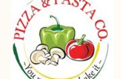 Pizza & Pasta Co.
