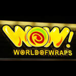 World Of Wraps