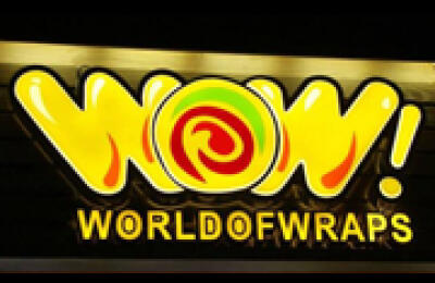 World Of Wraps