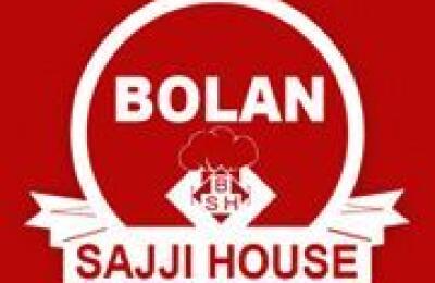 Bolan Sajji House
