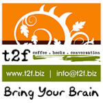 The Second Floor T2F