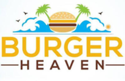The Burger Heaven