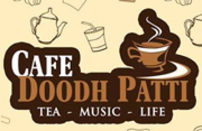 Cafe Doodh Patti