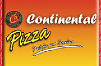 Continental Pizza