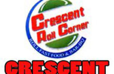 Crescent Roll Corner