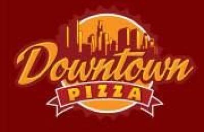 Downtown Pizza