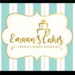 Emaans Cakes